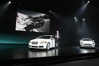 ジャガー XF / XK 2010年型…由緒正しきスポーツカーブランド 画像