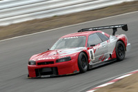 【JGTC】ニスモ、新型VQエンジン『スカイラインGT-R』を菅生に投入 画像