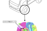 【リコール】いすゞ エルフ など3万4737台 制動力が低下 画像
