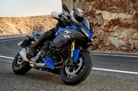 BMWモトラッド、2023年モデル発表…新色設定やDRL・TPMS装備 画像