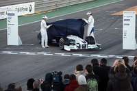 ［写真蔵］BMWザウバー F1.09 がお目見え 画像