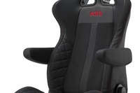 コンフォートリクライニングシート「edirb 054V/132V」発売 ブリッド 画像