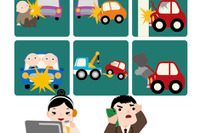 意外と見落としがち?! キャンピングカー購入時の自動車保険選び 画像