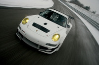 ポルシェ 911 に最強のレース仕様 画像