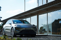 ソフトウェア定義の車とは? ソニーから見た自動車産業【オートモーティブワールド秋2022】 画像
