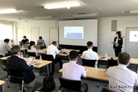 特定整備時代のフロント力向上…ARCネットワークサービスが研修を開催 画像