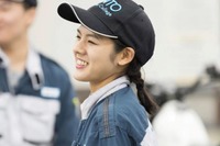 魅力向上はまず服装から、未来の整備士の「つなぎ」製作プロジェクトが始動 画像