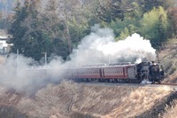 秩父鉄道に9月中旬以降、駅ナンバリング…10月1日から急行とSL列車の停車駅を変更 画像