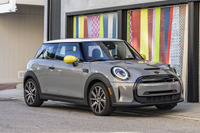 MINIファンイベント第2弾…日本未発売のEV試乗会も 岡山国際サーキットで9月25日 画像