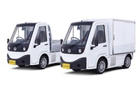 沖縄にEV生産拠点を新設へ…HWエレクトロ 画像