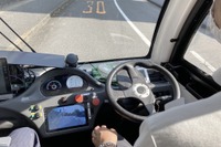 多摩田園都市で自動運転モビリティ…幹線バス+ラストワンマイルの実験 画像
