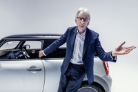 MINI×ポール・スミス、2台のEV特別モデルを日本初公開 10月7-12日 画像