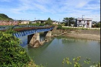 東北の被災JR、国や自治体と連携し復旧へ 9月20日に関係者会議 画像