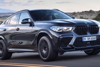 BMWのオフロードEVレーシングカー、X6Mとドリフト競演［動画］ 画像