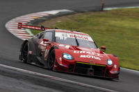 【SUPER GT 第6戦】CRAFTSPORTS MOTUL Zが今季2勝目…GT300クラスはmuta Racing GR86が今季初優勝 画像