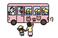 車内置き去り防止うながす放送、後部座席まで行かないとOFFできない レゾナント・システムズ 画像