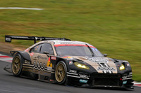 雨による混乱のレース中で優勝した『GR 86』とはどんな車?…SUPER GT 第6戦 画像