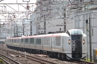 『成田エクスプレス』が所定運行に…新宿発着の千葉通過19本が再開　10月1日から 画像