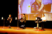 鈴鹿市でF1トークライブ開催、元ホンダF1代表、山本雅史氏も登場…世界のSUZUKA 画像