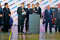 マツダもトヨタに追随、ロシア事業から撤退へ［新聞ウォッチ］ 画像