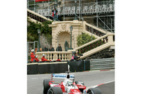 【トヨタF1ドリーム】トヨタ2台リタイヤにがっかり 画像