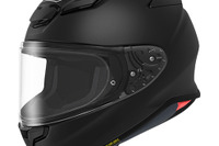 デカ頭ライダーに朗報、SHOEI Z-8 にXXXL/XXXXLサイズ登場 画像