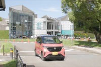 佐世保市がEV優遇施策を発表、サステナブルな観光実現に向け日産も協力 画像