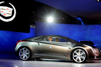 GM 副社長、米国自動車殿堂 Distinguished Service Citation 賞を受賞 画像