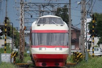 長野電鉄が1乗車100円に、特急は料金不要…開業100周年記念 10月22日限定 画像