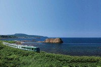 秋田-仙台間に夜行列車…『リゾートしらかみ』車両を使用、陸羽東線経由 11月11-13日に1往復 画像