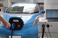 EV搭載バッテリーパックの性能を簡単に検査、日置電機が技術開発 画像