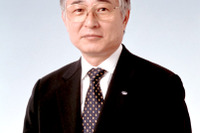 捨てる神あれば拾う神? ---フォード更迭された岩国氏がなんと三菱入り 画像