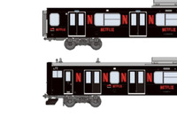 「黒い山手線」E235系登場…鉄道創業時の1号機関車をイメージ　10月1日から 画像