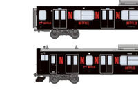 「黒い山手線」E235系登場…鉄道創業時の1号機関車をイメージ 10月1日から 画像