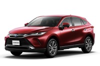 長い納期ランキング…トヨタ・ハリアーは18か月、輸入車は1年以上がザラ? 画像