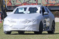 BMWの新型電動セダン『i5』、エントリーモデルの車名が意外なところから判明？ 画像