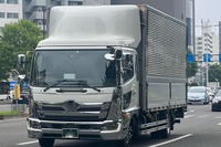 車両動態管理システムを導入するトラック運送事業者を国交省が支援 画像