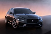 ジャガー XE/XF/XFスポーツブレイク、2023年モデルの受注開始 画像