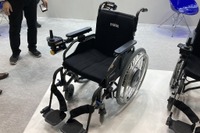 【国際福祉機器展2022】300社以上が出品、来場者は10万人を見込む 10月5-7日 画像