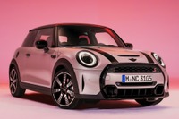 MINIが7期連続トップ…外国メーカー登録車モデル別ランキング　2022年度上半期 画像