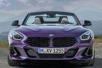 BMW Z4 改良新型、「M」は340馬力ターボ搭載…欧州発表 画像