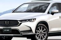 【マツダ SUV まとめ】新型クロスオーバー『CX-80』やロータリーエンジンの「復活」 画像