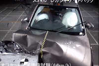 テスト車両は購入して調達! 「自動車アセスメント」にて行われている試験内容とは…。 【カーライフ 社会・経済学】 画像