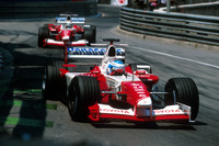 ティーエスキュービックカード会員だけ!! ---F1チケットなどもらおう 画像