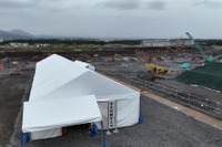 トヨタのウーブンシティ着工に向け「安全祈願祭」 オープンは2024-25年頃 画像