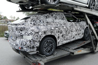 ついにホントのクーペSUVに!BMW『X2』次期型はこう変わる 画像