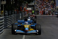 「違反なし」でトゥルーリ4位確定 画像