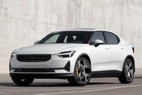 電動車「ポールスター」世界販売、およそ2倍の伸び 2022年1-9月 画像