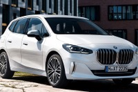 BMW世界販売9%減、日本も2年ぶりに減少 2022年1-9月 画像
