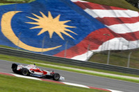 マレーシアGPもトワイライトレースに 画像